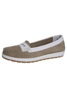 Melluso   Moccasins   beige