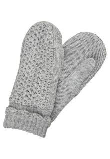 Noa Noa   Mittens   grey