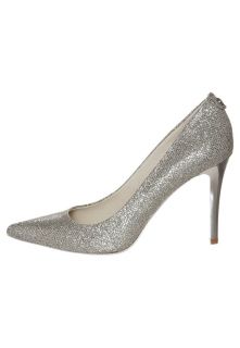 MICHAEL Michael Kors ELISA   High heels   silver