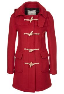 Menil   BELVEDERE   Classic coat   red