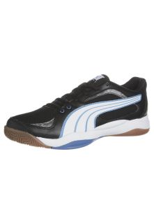 Puma   BALLESTA   Handball shoes   black