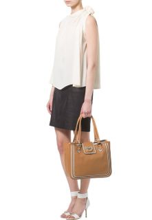 DKNY Tote bag   brown