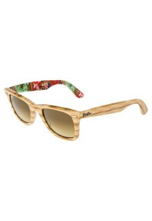 Ray Ban   ORIGINAL WAYFARER   Sunglasses   brown
