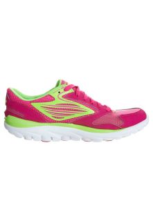 Skechers GO RUN   Trainers   pink