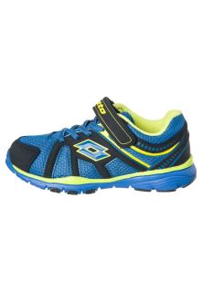 Lotto SKYRIDE CL   Sports shoes   blue