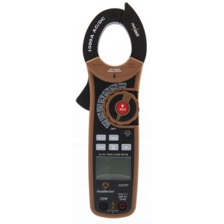 Southwire Digital Clamp Meter