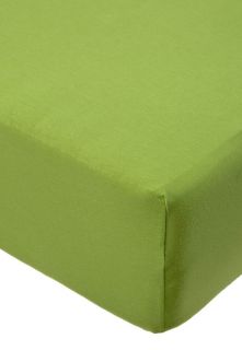Tom Tailor   Fitted bed sheet   green