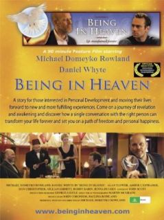 Being in Heaven CreateSpace  Instant Video