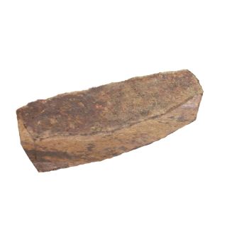 allen + roth Cassay Harvest Chisel Top Edging Stone (Common 3 in x 12 in; Actual 3.2 in x 12 in)