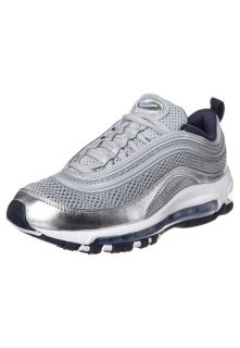 Nike Sportswear   AIR MAX 97   Trainers   silver