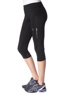 Puma 3/4 TIGHT   Tights   black