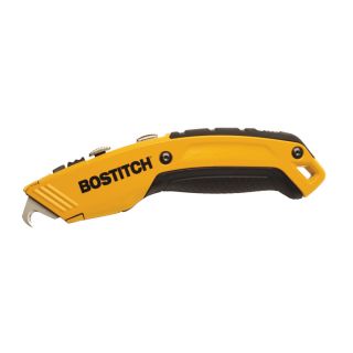 Bostitch 4 Blade Roofing Utility Knife