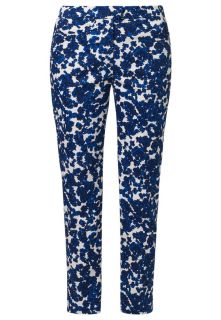 Zalando Collection   Trousers   blue