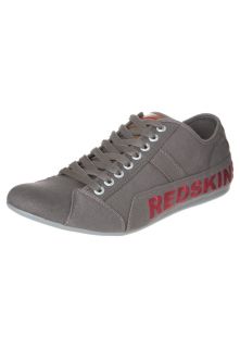 Redskins   TEMPO   Trainers   grey