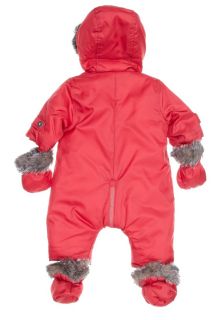 Absorba Snowsuit   red