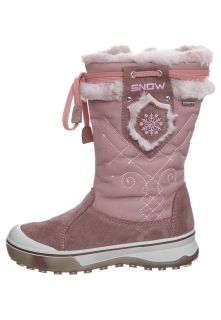 fullstop. Winter boots   pink