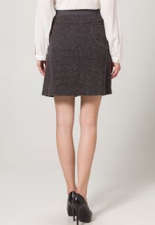 Sandwich A line skirt   grey