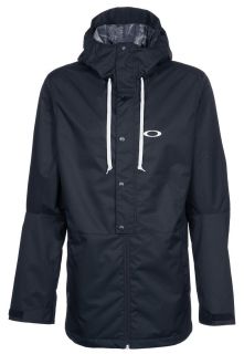 Oakley   RECON   Snowboard jacket   black