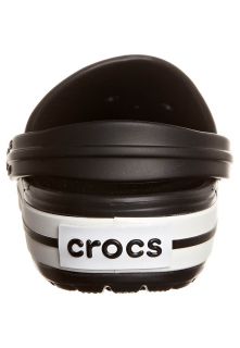 Crocs CROCBAND   Clogs   black
