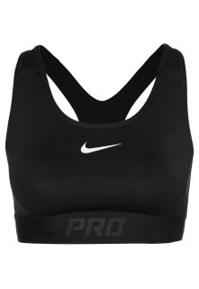 Nike Performance   PRO BRA FLASH   Sports bra   black