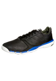 adidas Performance   ADIPURE TRAINER 360   Sports shoes   black