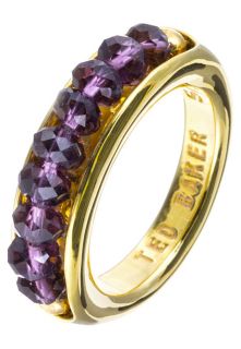 Ted Baker   AURA   Ring   purple
