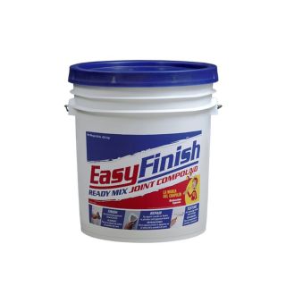 Easy Finish 58 lb All Purpose Drywall Joint Compound