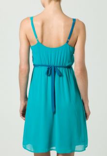 Even&Odd Summer dress   turquoise
