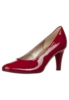 Gabor   Classic heels   red