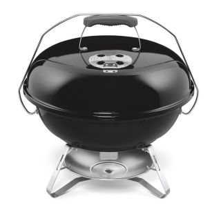 Weber Jumbo Joe 240 sq in Portable Charcoal Grill