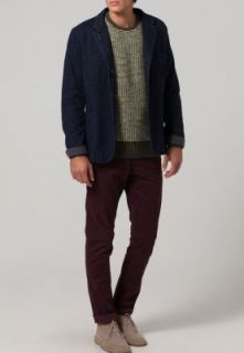 Suit   PRESS   Jumper   oliv