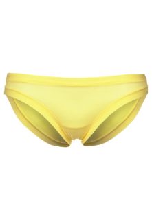 Benetton French Knickers   yellow
