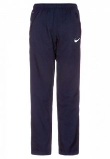 Nike Performance   GPX   Tracksuit bottoms   blue