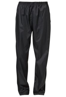 Reebok   Tracksuit bottoms   black