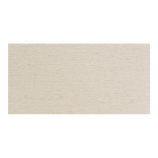 American Olean 8 Pack St. Germain Creme Thru Body Porcelain Floor Tile (Common 12 in x 24 in; Actual 11.62 in x 23.43 in)