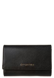 Cromia   PERLA   Wallet   black