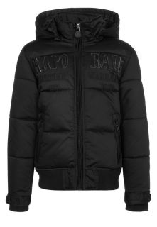 Kaporal   TATA   Winter jacket   black