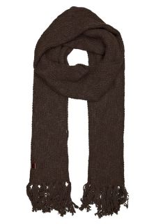 Timberland   Scarf   brown