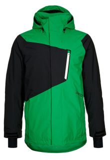 Burton   HOSTILE   Snowboard jacket   green