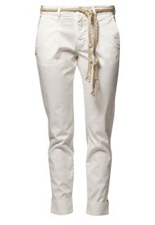 Masons   GINA   Chinos   white