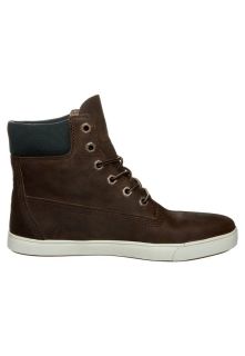 Timberland DEERING   Lace up boots   brown