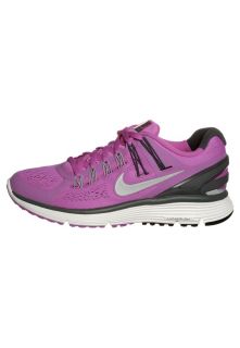 Nike Performance LUNARECLIPSE+ 3   Lightweight running shoes   pink