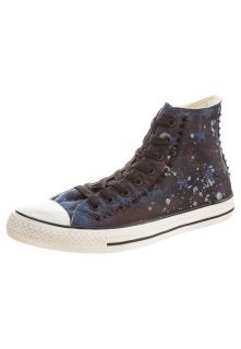 Converse   CHUCK TAYLOR ALL STARS STUDDED   High top trainers   blue