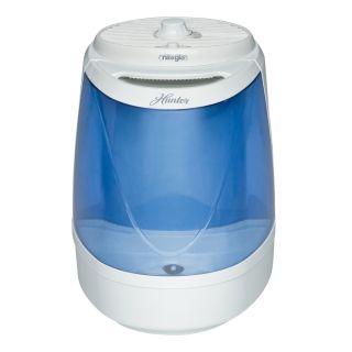 Hunter 1.1 Gallon Tabletop Humidifier