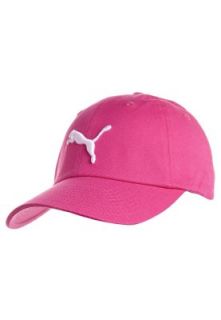 Puma   Cap   pink