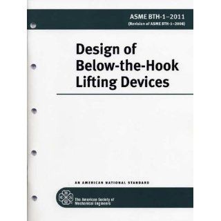 BTH 1 Design of Below the Hook Lifting Devices