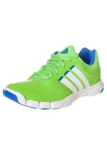 adidas Performance   ADIPURE TRAINER 360 K   Sports shoes   green