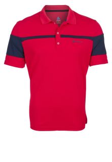 ODLO   Polo shirt   red