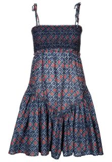 Pepe Jeans   TERENCE   Summer dress   blue