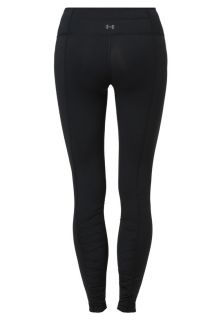 Under Armour PERFECT PLEAT   Tights   black